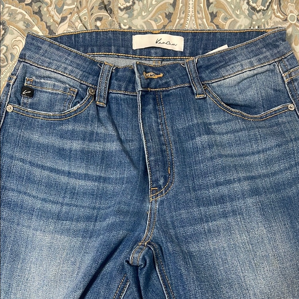 KanCan Women’s Blue Jeans